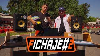 Nahuel The Coach & Mesita - Fichaje #2 Video Oficial