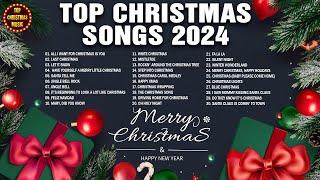 Top Christmas Songs of All TimeBest 100 Christmas Songs Playlist 2024Christmas Songs Medley 2024