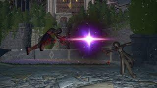 KH3 MODS Soravil vs Vanitas Battle Only Critical Mode
