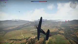 Alconafter старые видео Обзор самолёта P 39 Путь к Халяве  War Thunder