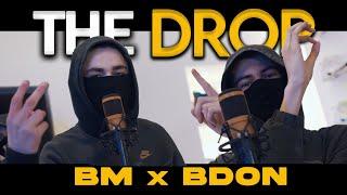 The Drop - BM x BDON S6E1  #TheDropSZN6