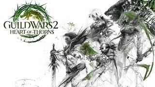 Guild Wars 2 Heart of Thorns - Original Soundtrack