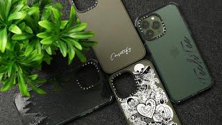 The BEST Casetify Cases for The Alpine Green iPhone 13 Pro Max