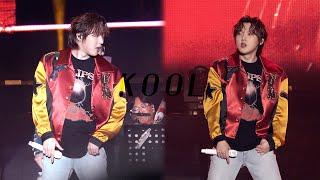 231015 포레스텔라 페스티벌 포레스텔라 ‘KOOL’ 강형호 focus  Forestella