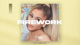 Ariana Grande x Guitar Type Beat Pop Hip-Hop Instrumental Firework