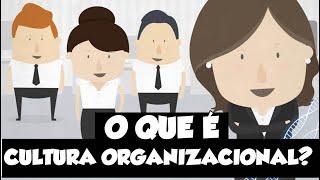 O que é Cultura Organizacional? Características da Cultura Organizacional