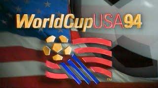 FIFA World Cup USA 1994 Intro