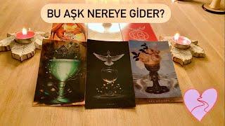 BU AŞK NEREYE GİDER? 