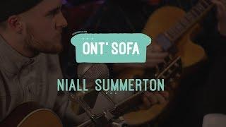 Niall Summerton - Aimless LIVE at Ont Sofa Studios