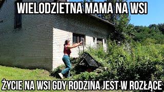 bardzo się martwiłam wypadek na trasie Tomasza w wielogodzinnej podróży autem w delegację