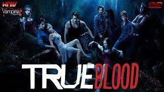 True Blood - Trailer Oficial