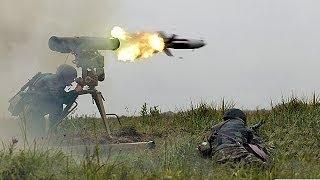 Russian Kornet Anti-Tank Missile Worlds Most Powerful Anti-Tank Missile - Míssil Anti-Tanque