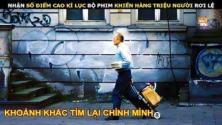 Bộ phim đã khiến hàng triệu người xem rơi nước mắt - Review phim Cuộc Sống Của Những Người Khác