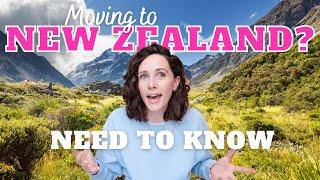 14 THINGS I WISH I KNEW BEFORE MOVING TO NEW ZEALAND  New Zealand Top Tips  ft. The Oodie