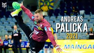 Best Of Andreas Palicka ● The Perfect Goalkeeper ● Crazy Saves ● 2021 ᴴᴰ