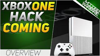 Preparing your Xbox OneSeries console for a new exploit before its too late