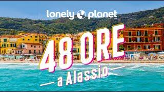 48 ore a Alassio  Lonely Planet Italia