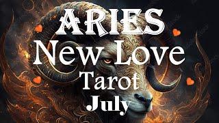 ARIES - The Deep Love For Each Other Wasnt For Nothing Its All Lining Up Perfectly Now