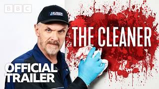 The Cleaner Series 3  Trailer - BBC