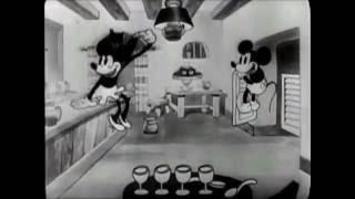 Mickey Mouse - The Cactus Kid HD