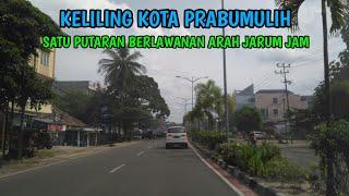 Keliling Kota Prabumulih  Prabumulih 1