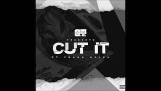 O.T. Genasis ft. Young Dolph - Cut It Instrumental