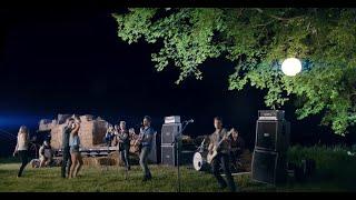 PARMALEE - Close Your Eyes Music Video