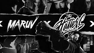 MARUV & The Hatters - Bullet Official Video