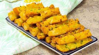 Garlic bread sticks delicious and super easy to make