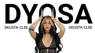 Dyosa - Skusta Clee Official Music Video feat. Zeinab Harake