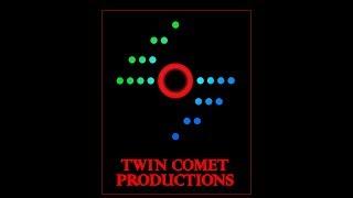 Twin Comet Productions - Show Reel