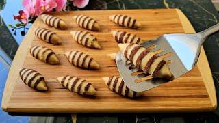 DO YOU HAVE A SPATULA? FEW PEOPLE KNOW THIS METHODSURPRISE YOUR FAMILY COOKIE