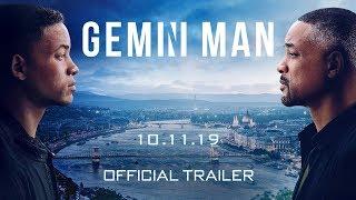 Gemini Man - Official Trailer 2 2019 - Paramount Pictures
