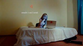 Sabrina Carpenter - emails i cant send Official Audio