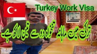 get turkey visa from 2024