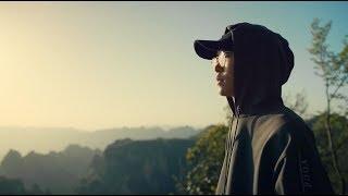 Khalil Fong 方大同－Throw It Off Official Music Video