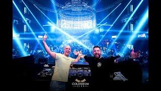 FSOE  THE CLUB feat RICHARD DURAND & ASTEROID After Movie 2023  COLOSSEUM JAKARTA