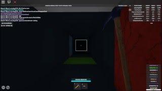 ROBLOX-The quarry-Finding nothing