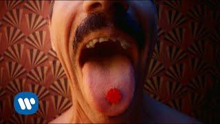 Red Hot Chili Peppers - Tippa My Tongue Official Music Video