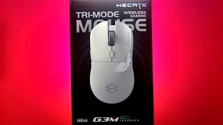 Edifier Hecate G3M Pro Unboxing  The mel0n Review Pt. I