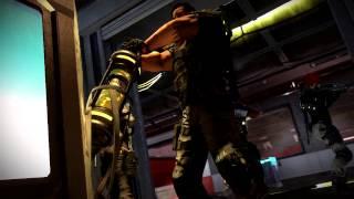 Fuse previously Overwatch Launch Trailer Xbox 360 PS3