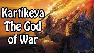 Kartikeya The Hindu God of War Hindu ReligionMythology Explained
