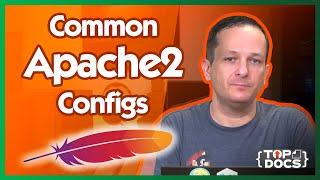 Apache Basics Tutorial  How To Install and Configure Apache2