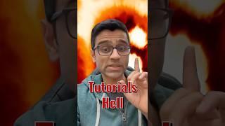 DO NOT fall in this tutorials loop