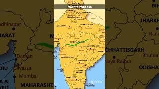 Exam Preparation 2024  Important Mountain Ranges of India  Indian Geography  Quasif Ansari