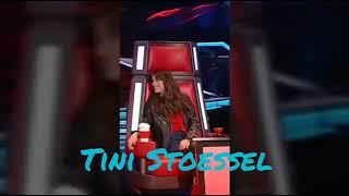 Tini Stoessel canta mejor que Karol Sevilla??? Karol Sevilla vs Tini Stoessel