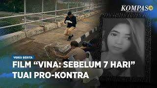 “Vina Sebelum 7 Hari” dan Upaya Menggali Kasus Pembunuhan yang Tertimbun