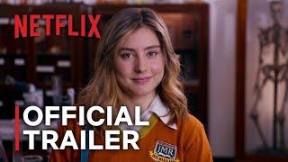 Eva Lasting Season 2  Official Trailer  Netflix