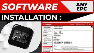  BOBCAT SERVICE ANALYZER 89.06 2021.07  INSTALLATION 