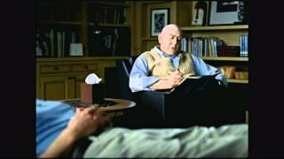 GEICO Commercial - Does a former drill sergeant make a terrible therapist?